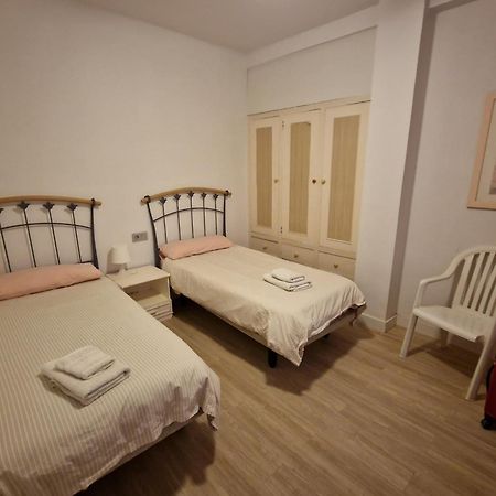 Estepona Playa 外观 照片