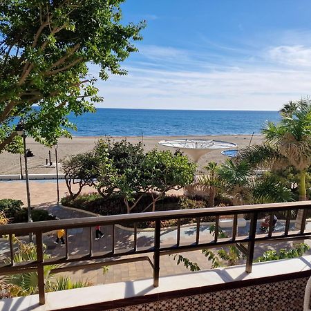 Estepona Playa 外观 照片