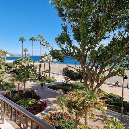 Estepona Playa 外观 照片