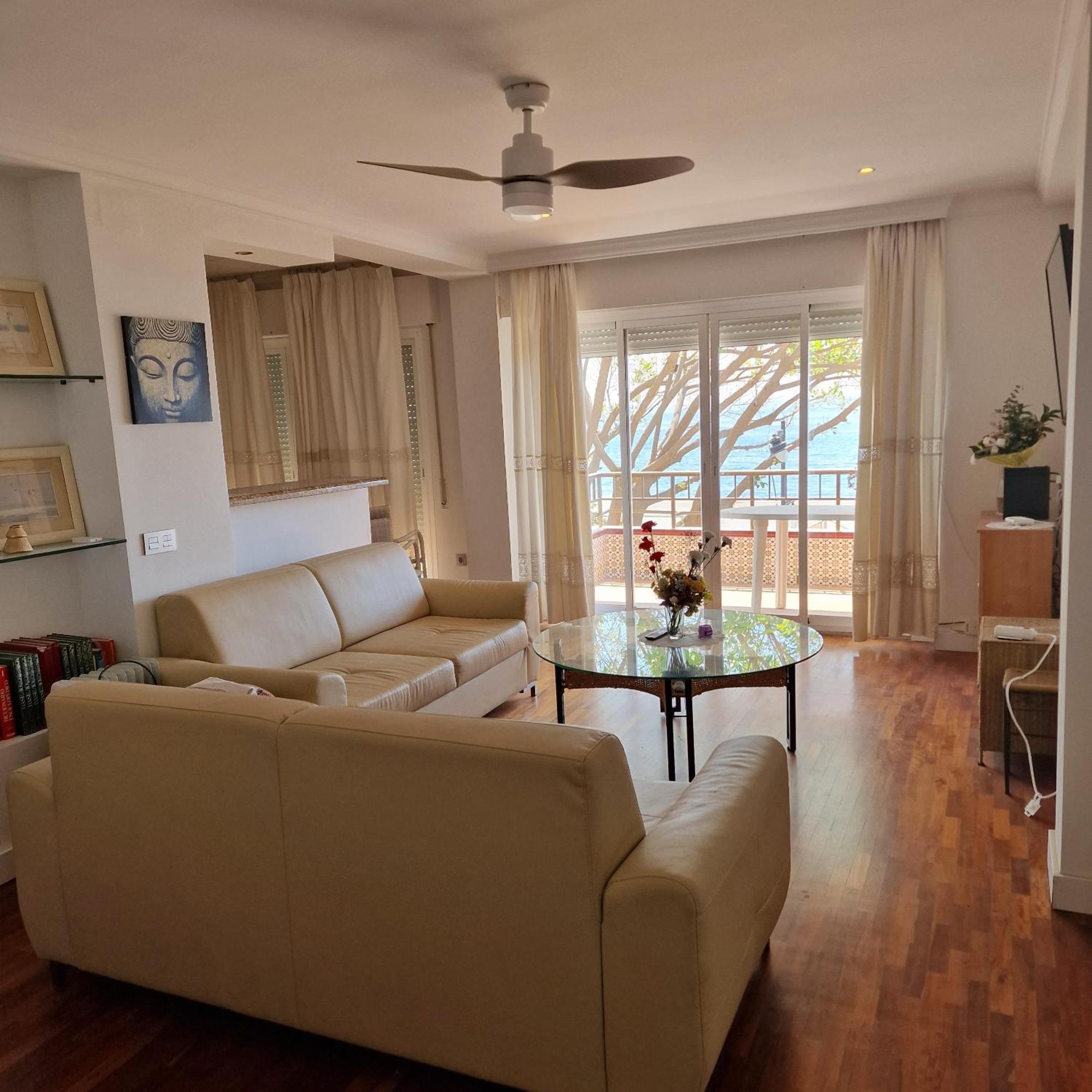 Estepona Playa 外观 照片