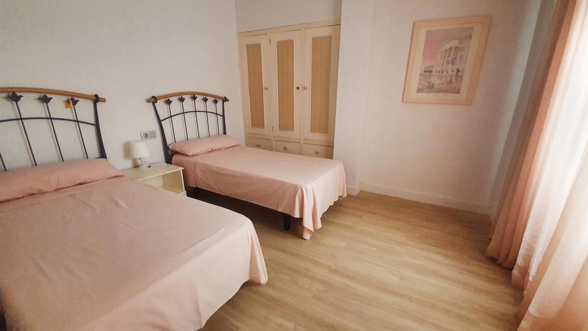 Estepona Playa 外观 照片