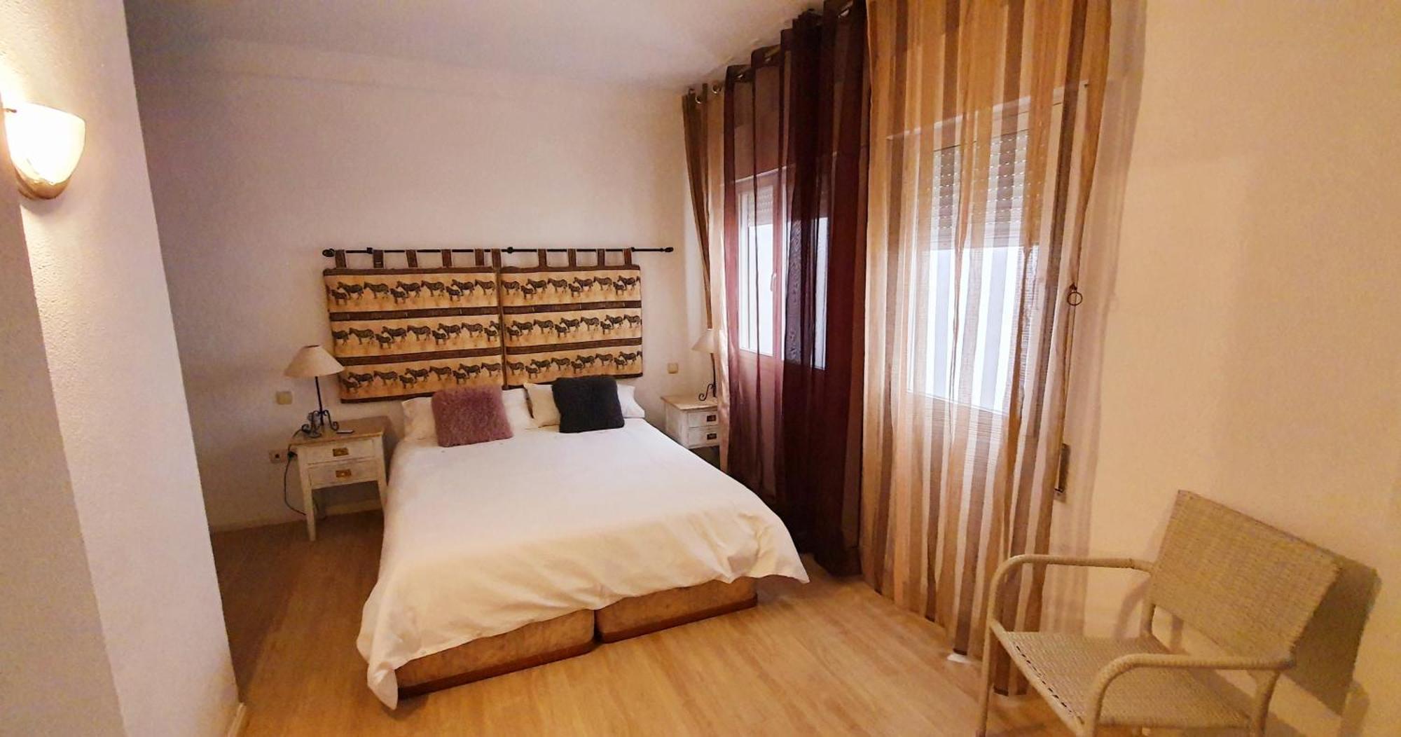 Estepona Playa 外观 照片
