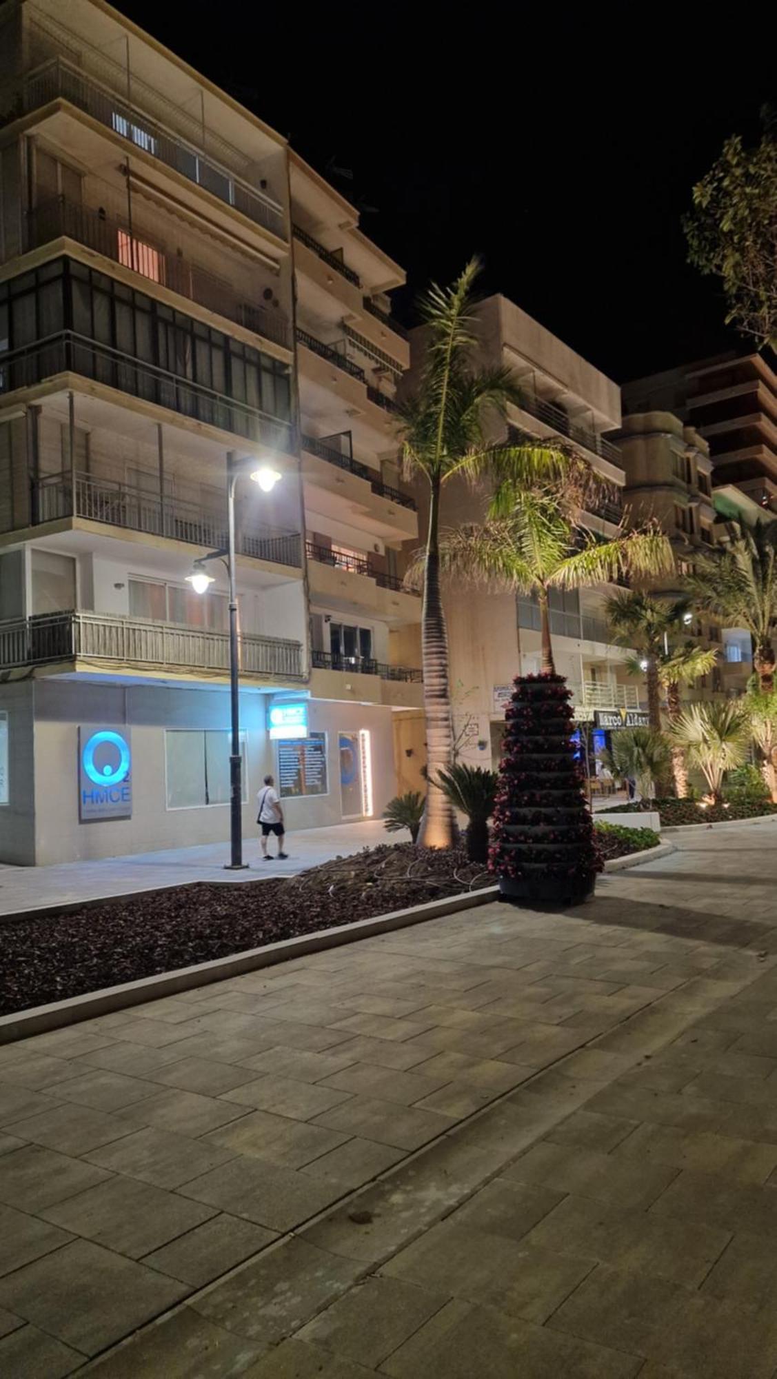 Estepona Playa 外观 照片