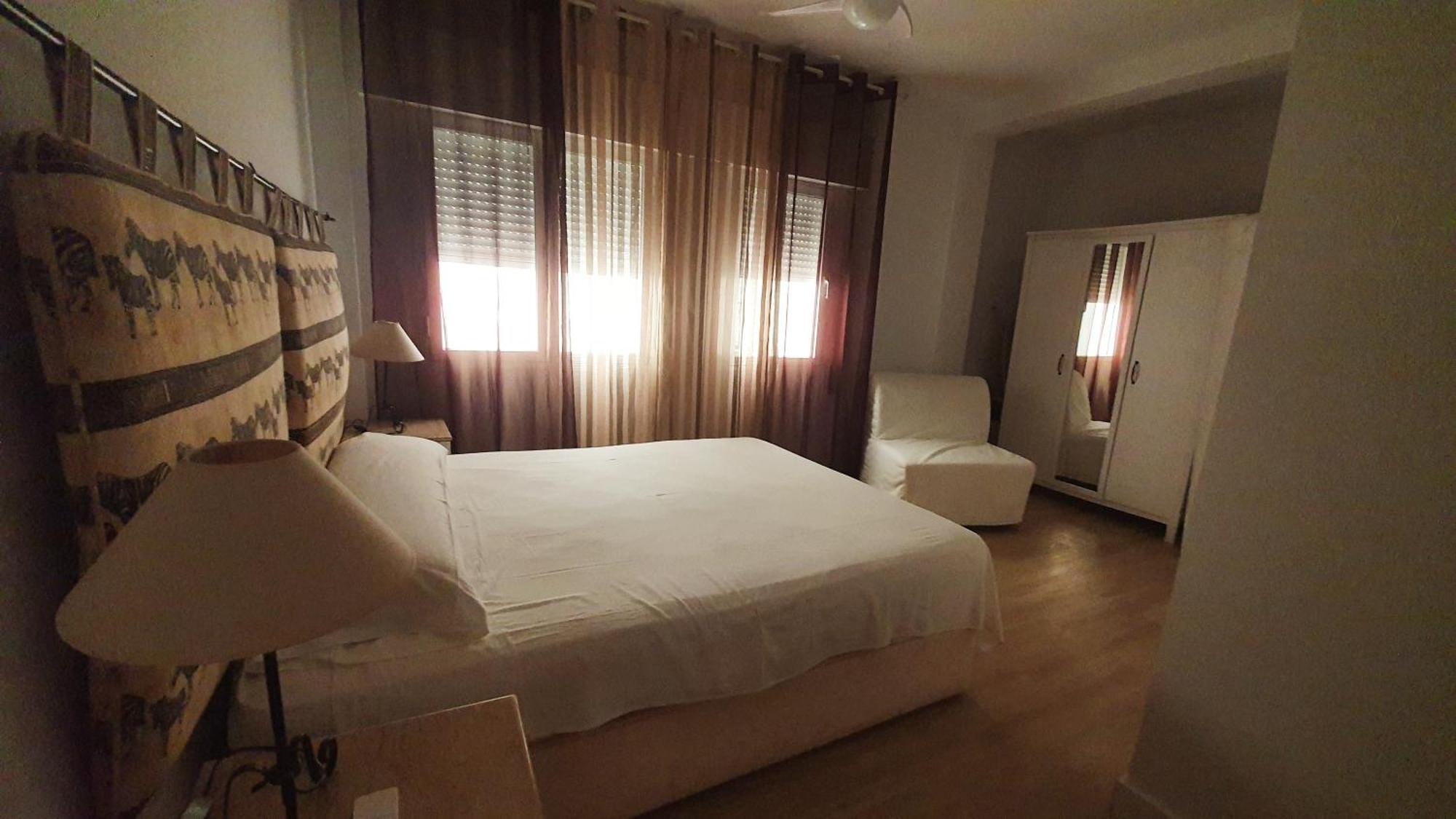 Estepona Playa 外观 照片